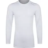 Endurance Funktionsshirt "Power" 1 Stk. mit luftigen Mesh-Einsätzen