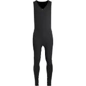 Vaude Herren Posta Warm Bib Tights