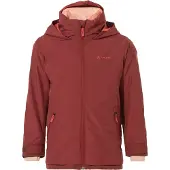 Vaude Casarea 3in1 Ii Abnehmbare Jacke