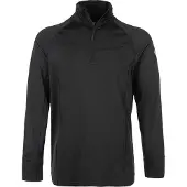 Whistler Langarmshirt "Baggio" 1 Stk. mit hochabschließendem Kragen