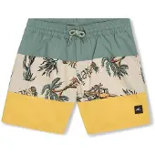 O'Neill Kinder Badehose MIX & MATCH CALI BLOCK 13'' SWIM SHORTS