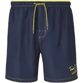 Jan Vanderstorm Badeshorts "Badeshorts LEEMES"
