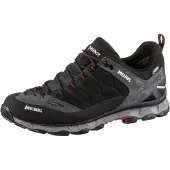 Meindl Lite Trail GTX Trekkingschuhe grau