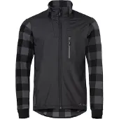 Vaude Bike Minaki Mid Jacke