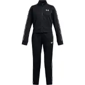 Under Armour Icon Knit Crop Trainingsanzug