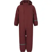 ZigZag Kinder-Hoodie-Overall Vally W-PRO 10000