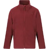 ZigZag Fleecejacke Zap Fleece Z211077 Violett Regular Fit