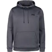 Under Armour Herren Kapuzensweat UA ARMOUR FLEECE HOODIE