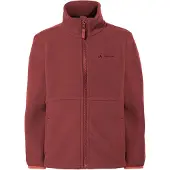 Vaude Pulex Ii Fleece Mit Durchgehendem Reißverschluss
