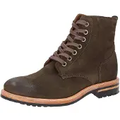 Sioux Stiefelette Tils bootie 003 in grün | Gr.: 44