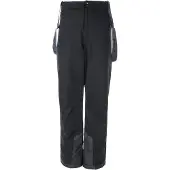 Whistler Gippslang, Skihose, Herren, Schwarz