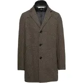 s.Oliver S. Oliver Jackets Outdoor Brown Größe: 44 | Blazer Outlet | Herren | Braun
