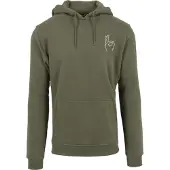 Mister tee Easy Sign Kapuzenpullover