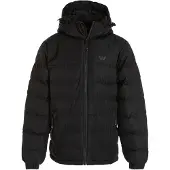 Whistler Winterjacke Carseno Jr. mit wasserabweisender Eigenschaft 1001 Black 140