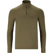 Elite Lab Langärmeliges Unterziehshirt Core