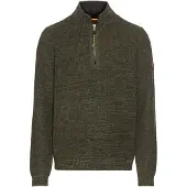 Camel active Pullover in Khaki - XXL