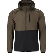 Endurance Outdoorjacke "Hugoee" aus winddichtem Material