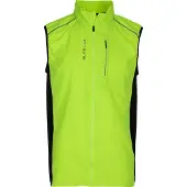 Elite Lab Wasserdichte Polyesterjacke Shell X1