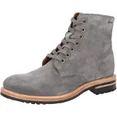Sioux Stiefelette Tils bootie 003 in grau | Gr.: 45