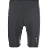 Endurance Gorsk Short Cycling Tights XQL Herren Radhose schwarz S
