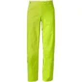 Vaude Bike Regenhose Moab | Größe L