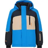 ZigZag Scout Ski Jacket W-PRO 10000 French Blue 5
