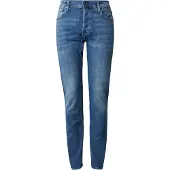 G-Star 3301 SLIM Blau
