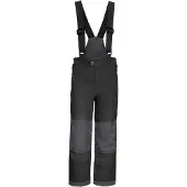 Vaude Kids Snow Cup Pants III - Schneehose, Vaude_Farbe:black, Größe_Bekleidung_Kinder:104