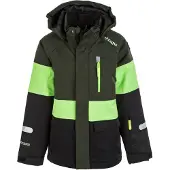 ZigZag Skijacke "Taylora" mit wind- und wasserdichter TPU-Membran