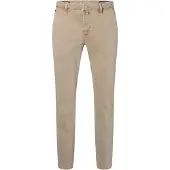 MAC JEANS Jeans Driver Pants Flexx Beige 267W dune