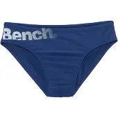 Bench . Badeslip mit -Schriftzug