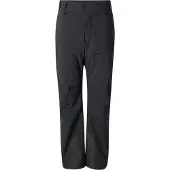 Peak Performance Skihose Maroon Pants Herren Black-XL