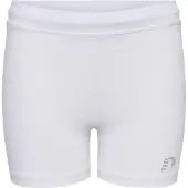 Newline nwlCORE Athletic Boxershorts Kinder 9001 - white 128