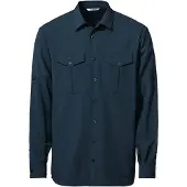 Vaude Herren Hemd Me Rosemoor LS Shirt II