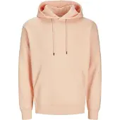 Jack & Jones Star Basic Kapuzenpullover