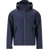 Weather Report Bretton Herren Regenjacke blau S
