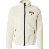 Napapijri Fleece mit Reißverschluss T-Tynik
