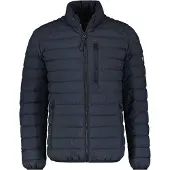 Lerros Leichte Herren Funktions-Steppjacke - Blue Night - XXXL