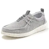 John devin Sneaker in hellgrau | Gr.: 43