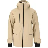 SOS Shell Jacket Lipno