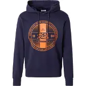 Jack & Jones Jjrio Sweat Hood