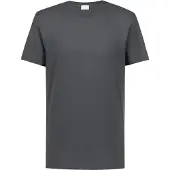 Mey T-Shirt Serie Neo Thunder Grey | Größe XL