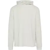 QS -qs T-shirts Grey-light Größe: S | Kaputzenpullis Outlet | Herren | Grau