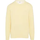 s.Oliver Pullover Yellow Größe: 3XL | Pullover Outlet | Herren | Gelb