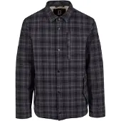 Brandit Herrenjacke BD3190 ANTHRAZIT/SCHWARZ Größe: M