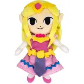 Ginza.se Zelda : The Wind Waker - Zelda