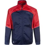 Endurance Laufjacke "Bonke M XCS Jacket" mit wasserdichter Sportausstattung