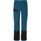 Vaude Monviso Alpine Hosen
