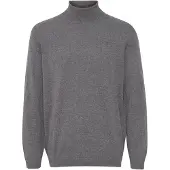 !Solid Solid Rollkragenpullover "Rollkragenpullover SDDenley"