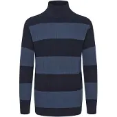 !Solid Solid Rollkragenpullover "Rollkragenpullover SDSerge"
